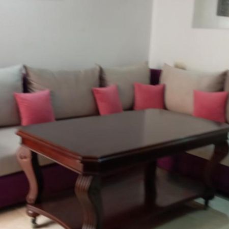 Relax Appartement Casablanca Kültér fotó
