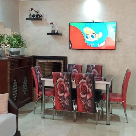 Relax Appartement Casablanca Kültér fotó