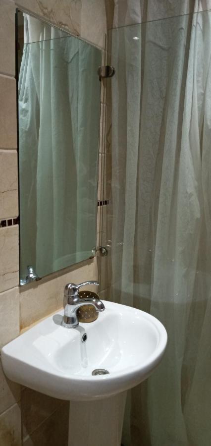 Relax Appartement Casablanca Kültér fotó