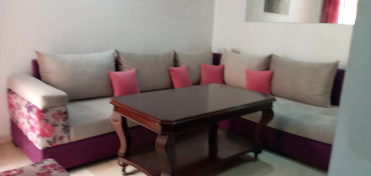 Relax Appartement Casablanca Kültér fotó