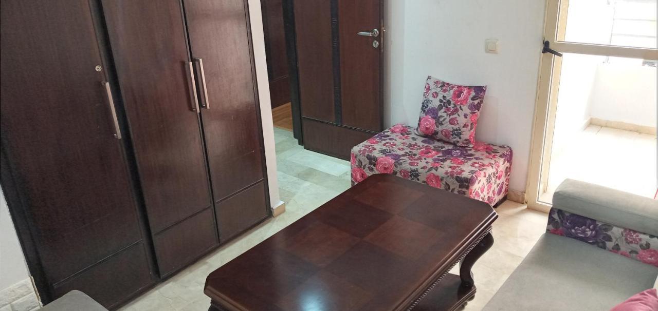 Relax Appartement Casablanca Kültér fotó