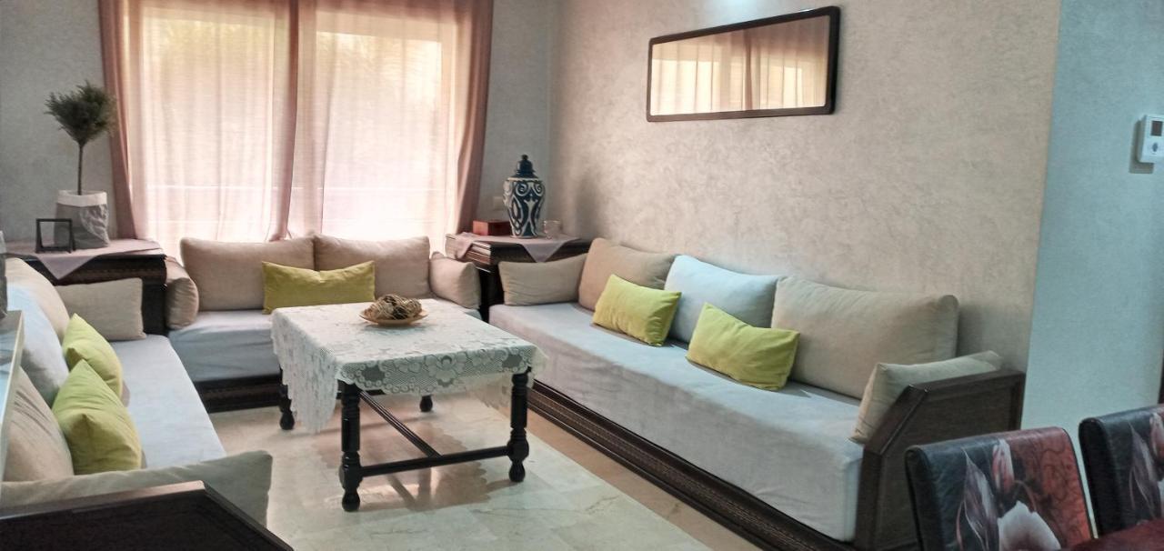 Relax Appartement Casablanca Kültér fotó