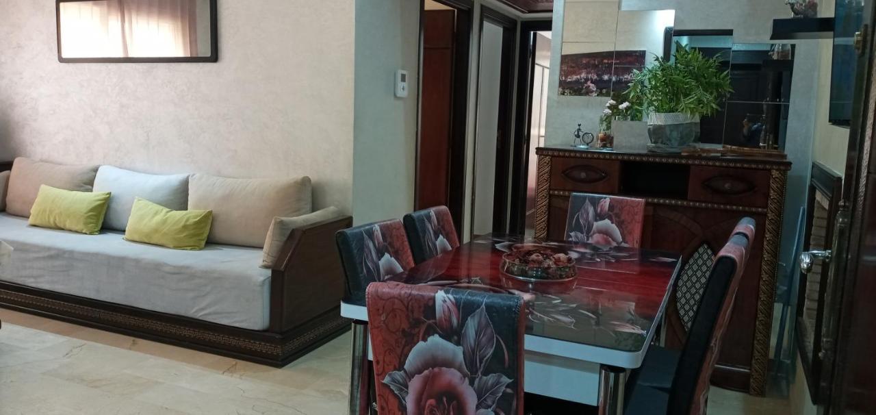 Relax Appartement Casablanca Kültér fotó