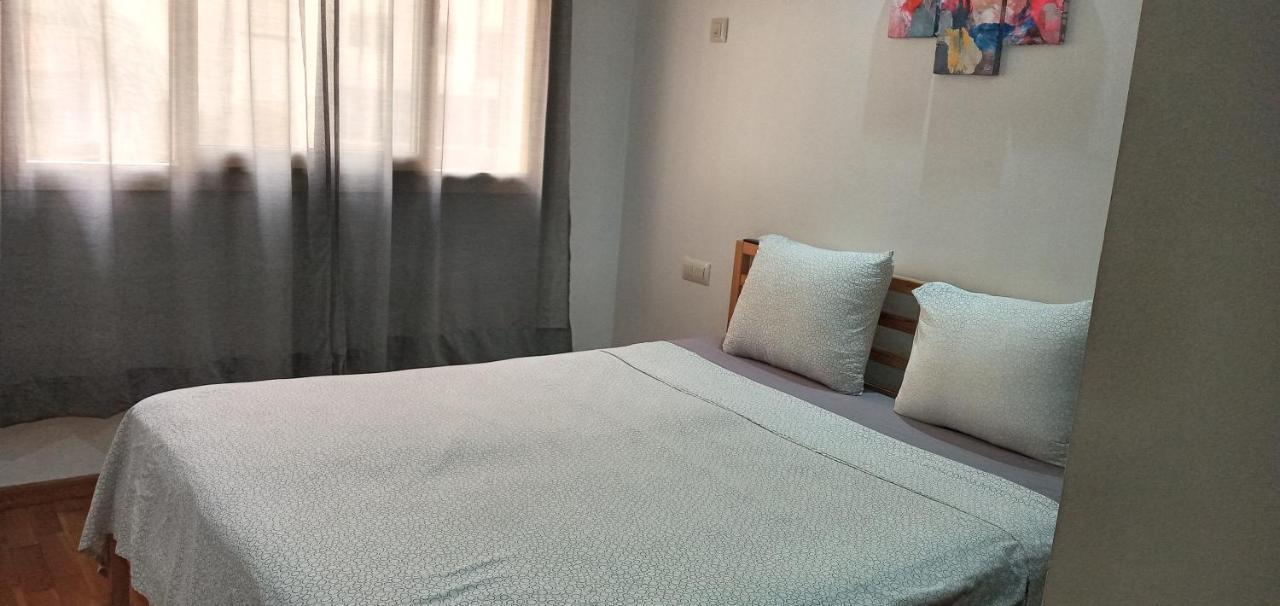 Relax Appartement Casablanca Kültér fotó