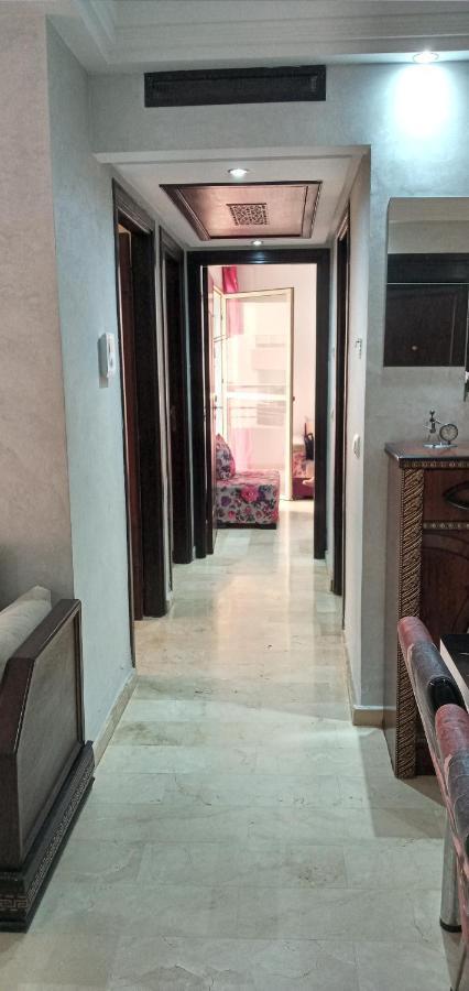 Relax Appartement Casablanca Kültér fotó