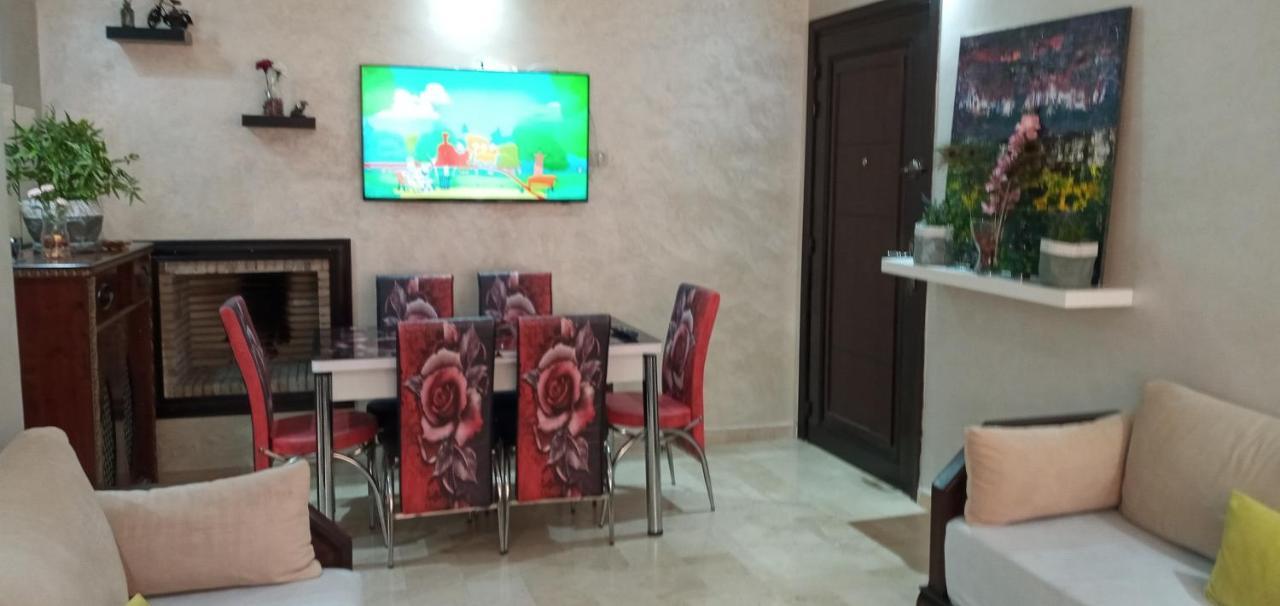 Relax Appartement Casablanca Kültér fotó