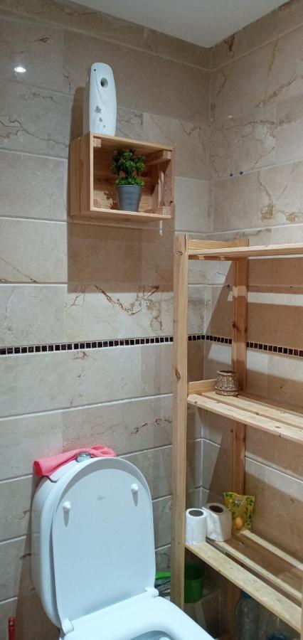 Relax Appartement Casablanca Kültér fotó